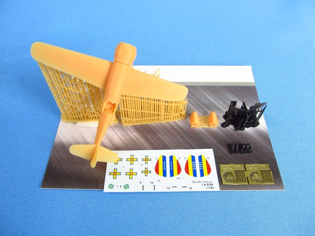 MDR14426 1/144 IAR 80 Aircraft Model kit