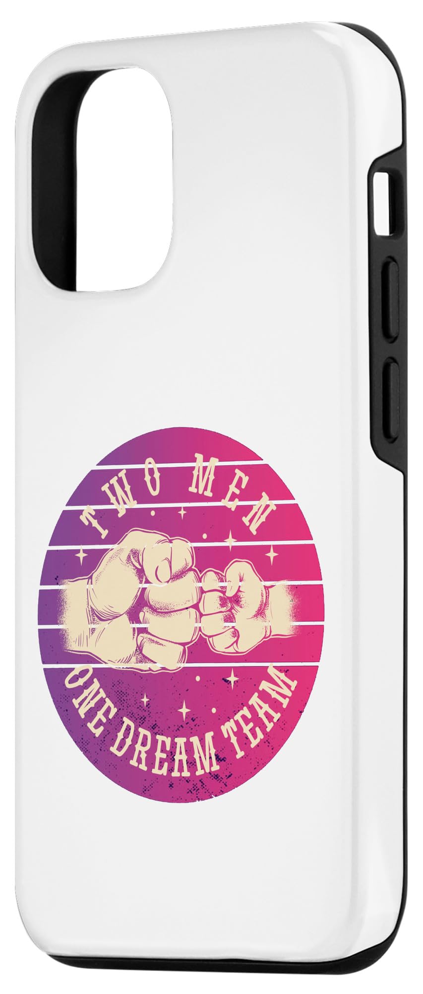 iPhone 13 Bonding Partnership Dream Unity Strength Love your Kids Case - Image 2