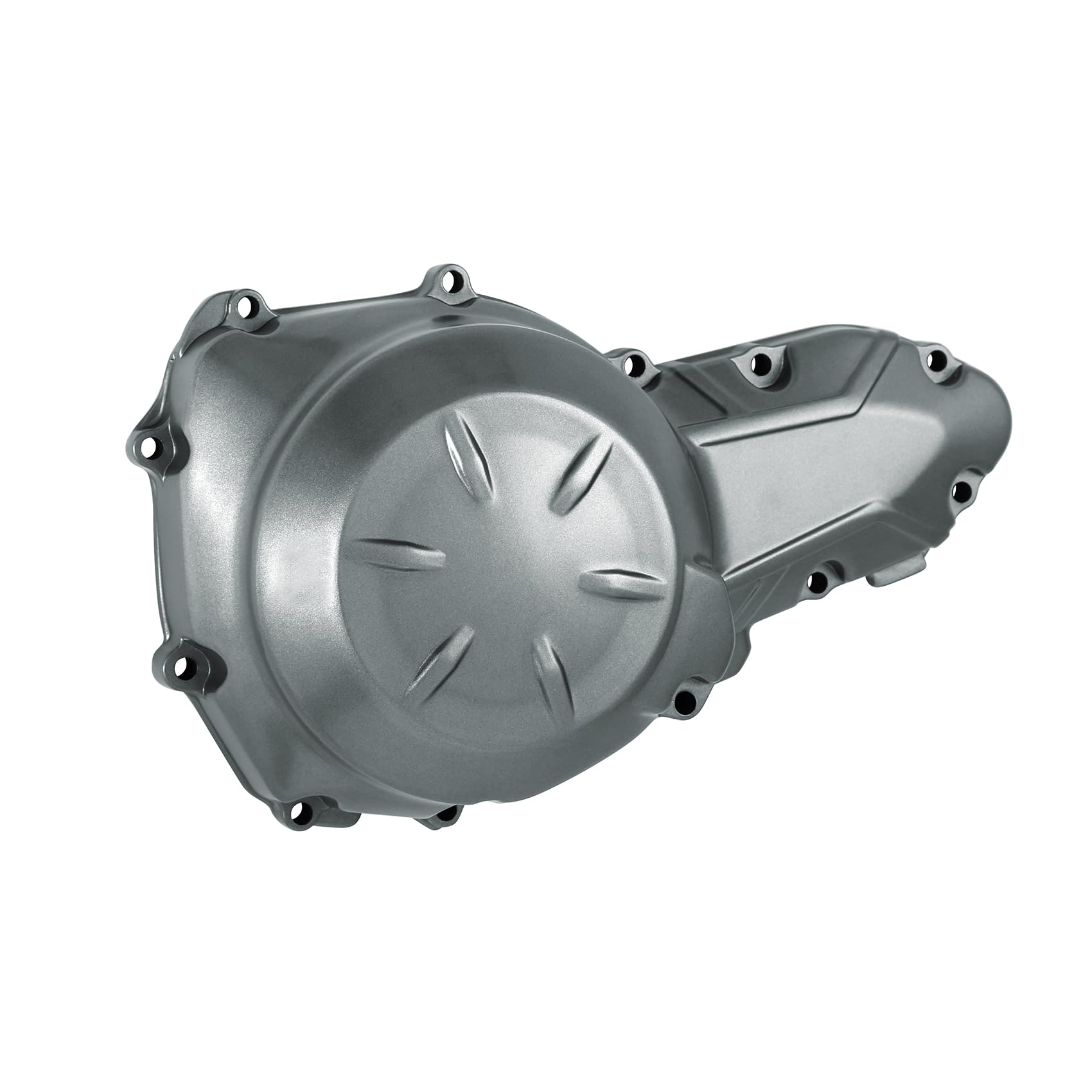 TCMT Ochrona generatora pokrywy silnika stojana odpowiednia dla KAWASAKI Z650 2017-2023