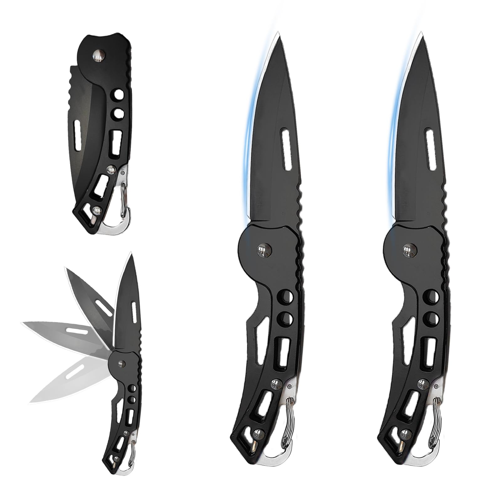 WWZJ Mini-Set