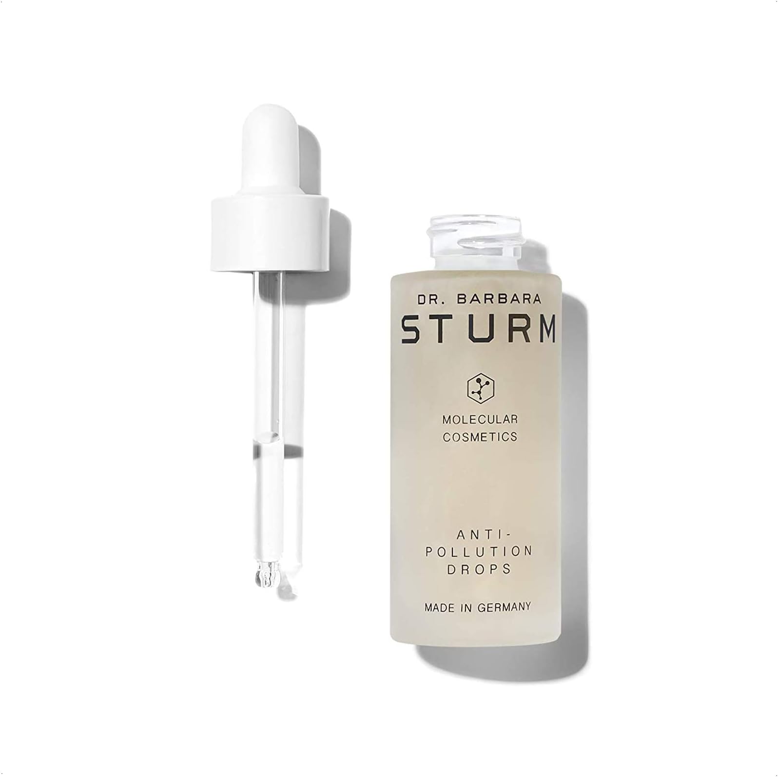 Dr. Barbara Sturm Anti-Pollution Drops (30ml)