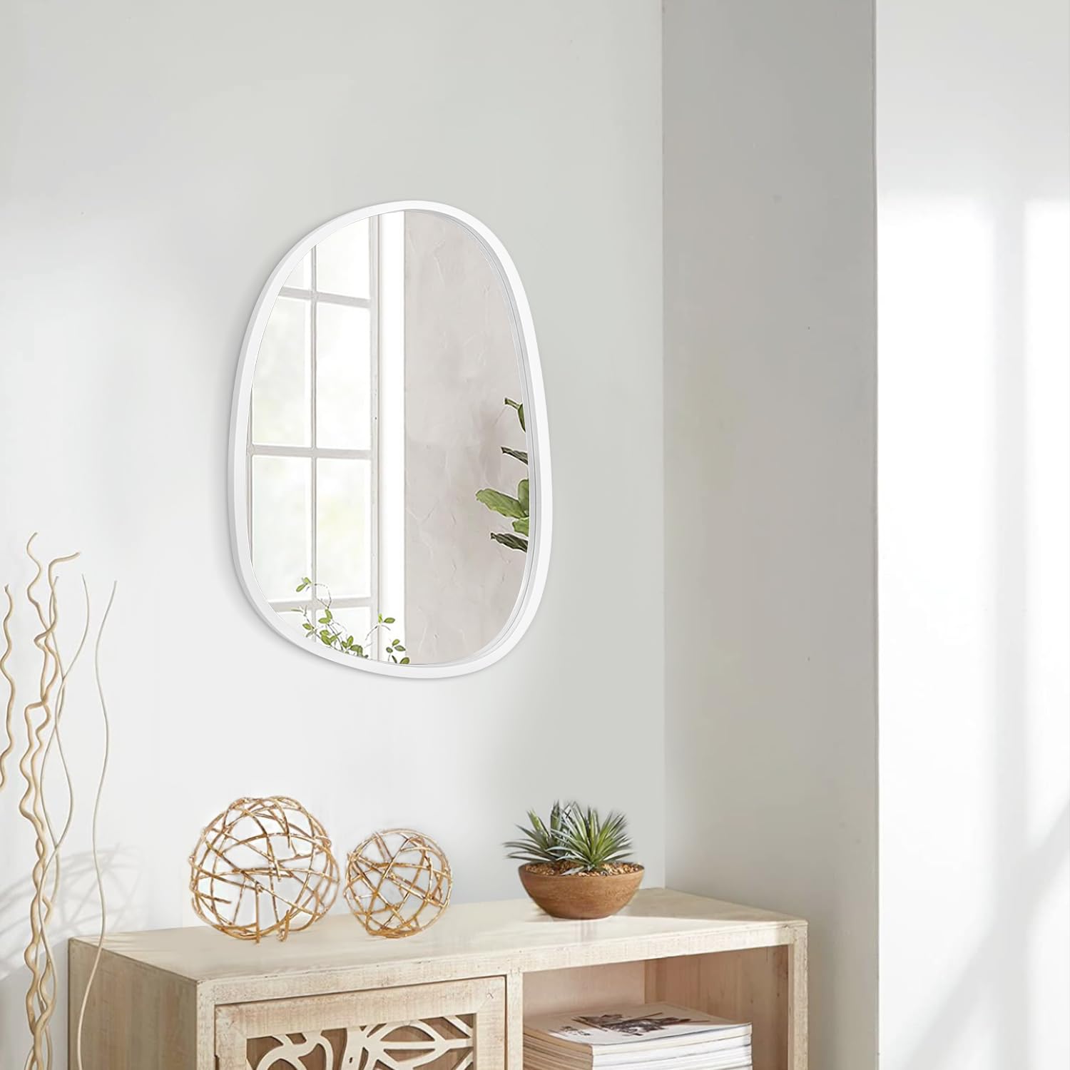 LZUSO Miroir de salle de bain - Comparer les prix et offres pour LZUSO Miroir de salle de bain - Page 1