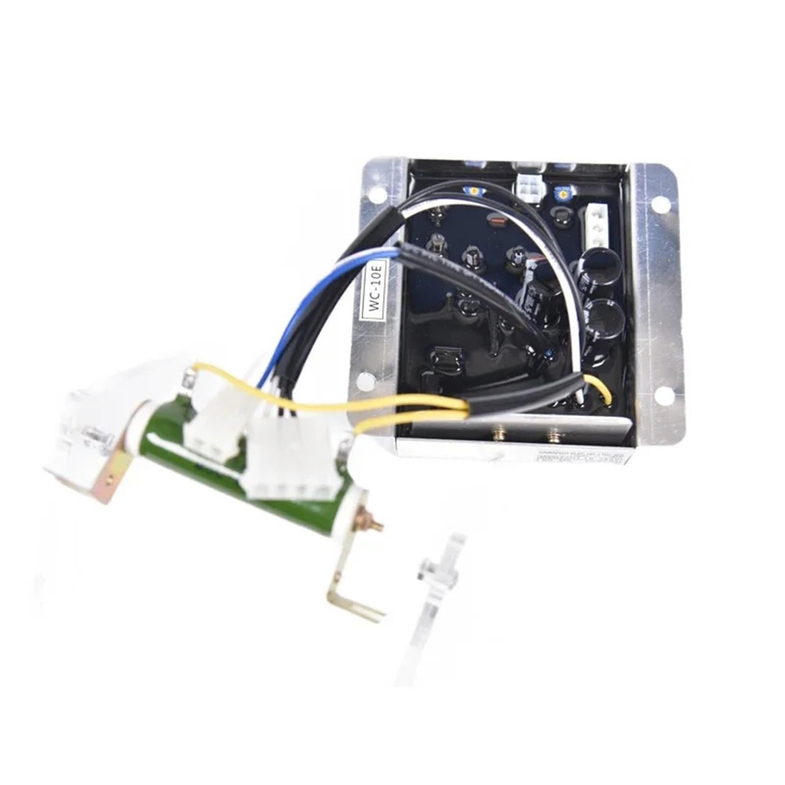 ANERTQUIH 1pcs AVR WC-10E Automatic Regulator(WC-10E)