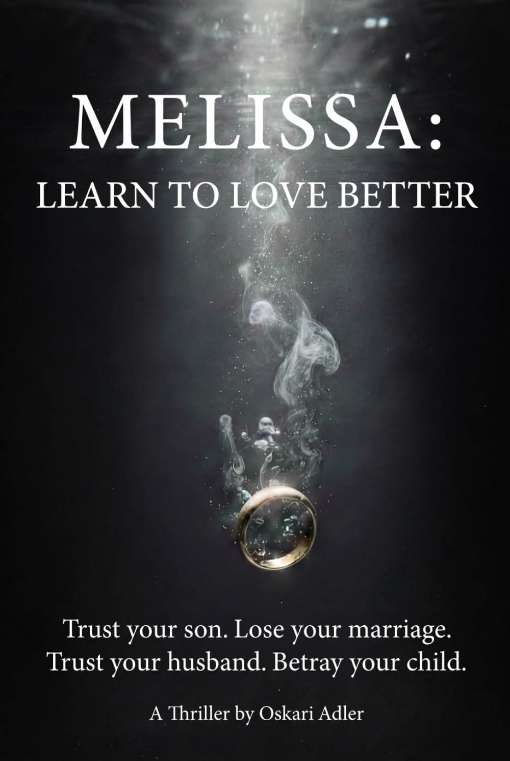 Melissa: Learn to Love Better