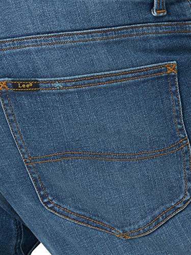 Image of Lee Men's Regular Fit Jeans