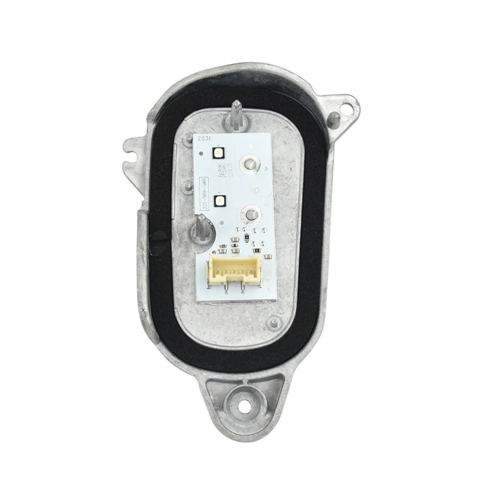 Light Module Control Unit Ballast,Fit For Q5, LCL Headlight LED DRL Right Left Side 8R0941476A 8R0941476B Auto Parts Moduł regulacji reflektorów(RIGHT 8R0941476B)