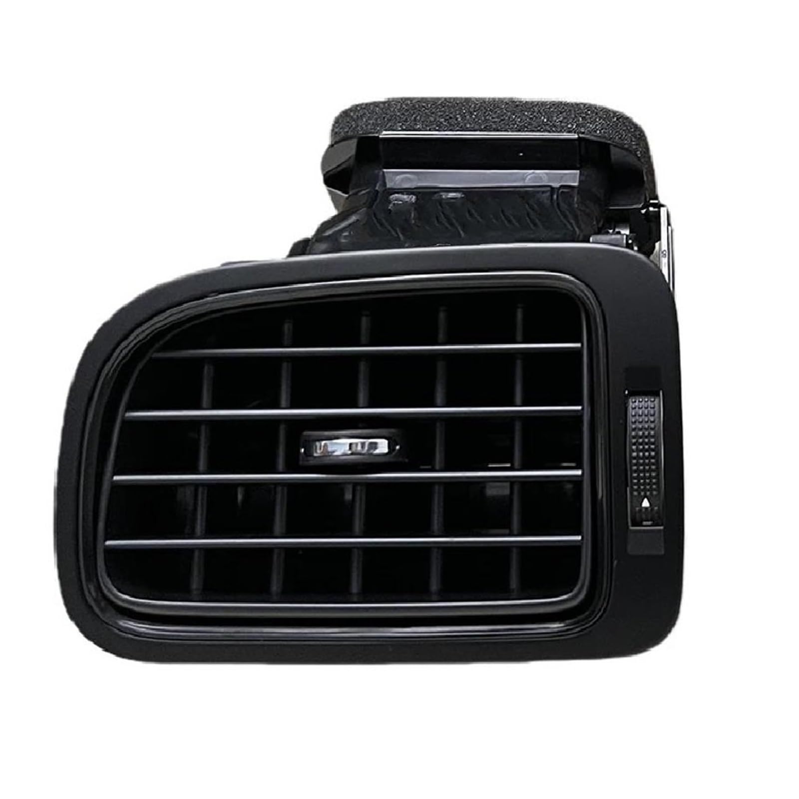 Grille de ventilation VW Polo 5 centrale de climatisation habitacle 6R0819703 - 2