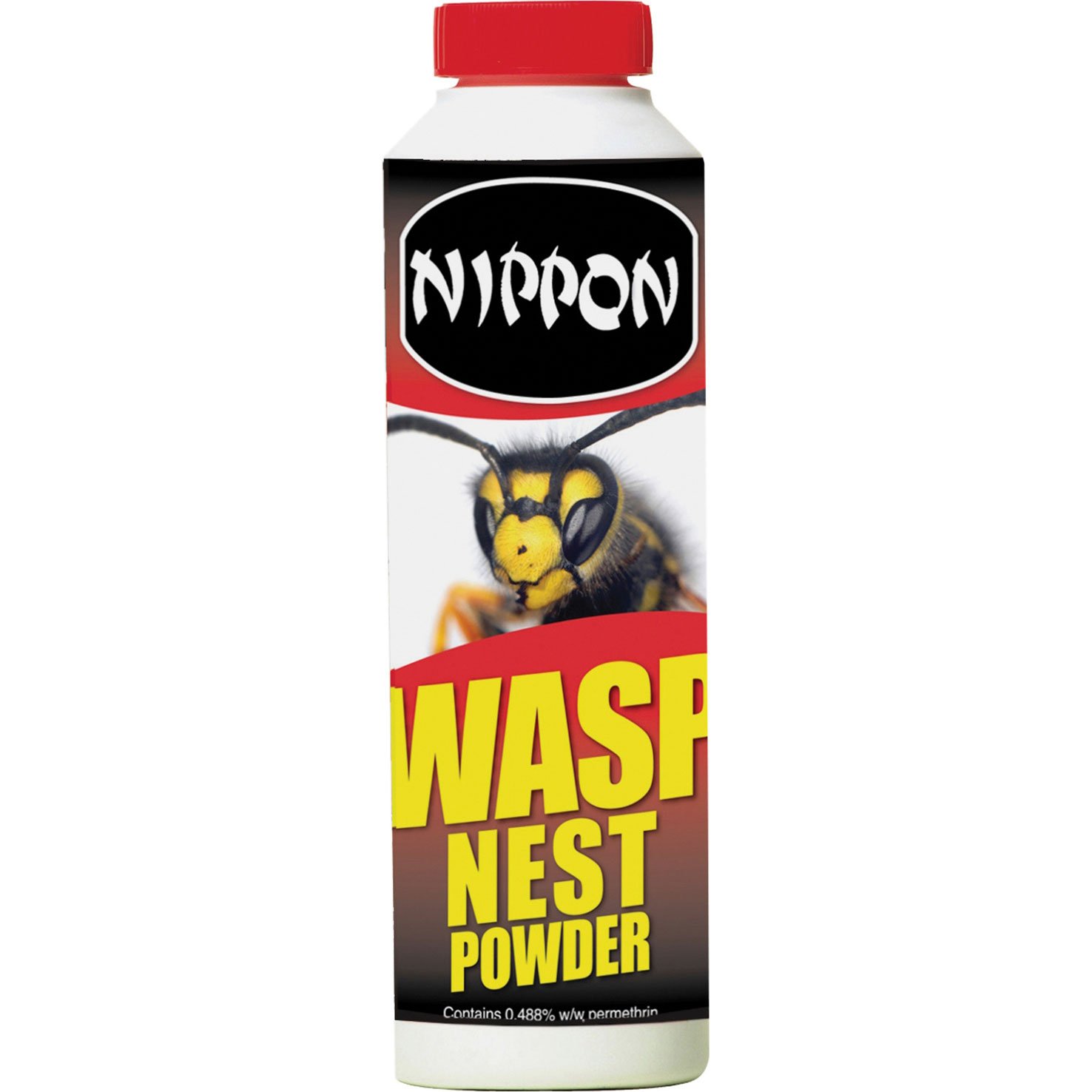 Vitax Nippon Wasp Nest Powder 300g