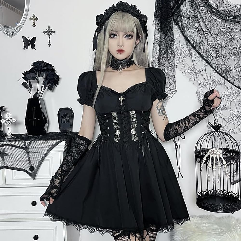 00s アルゴンキン フリフリ リボン キャミワンピ アシメ ゴスロリ アイドル 00s アルゴンキン フリフリ リボン キャミワンピ アシメ