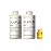 Olaplex Wash and Shine Hair Kit: No. 4, 5, 7, Shampoo & Conditioner Set | Cleanse, Hydrate, & Control Frizz Up to 72 Hours | Bonding Oil for Shine & Protect | For Coily, Curly, Straight, and Wavy