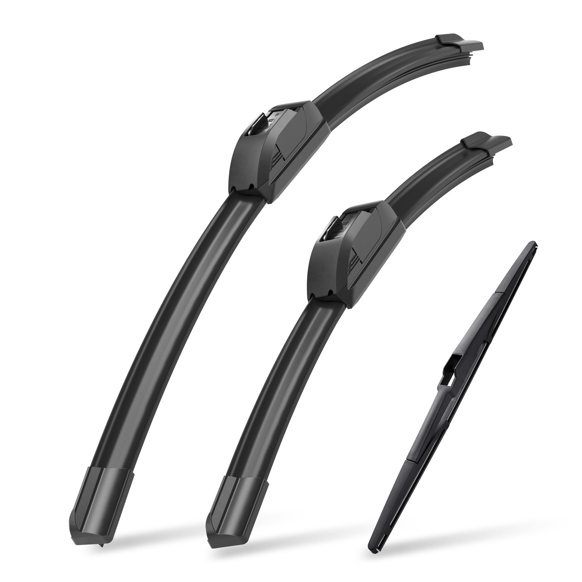 Windshield Wiper Blades Replacement for