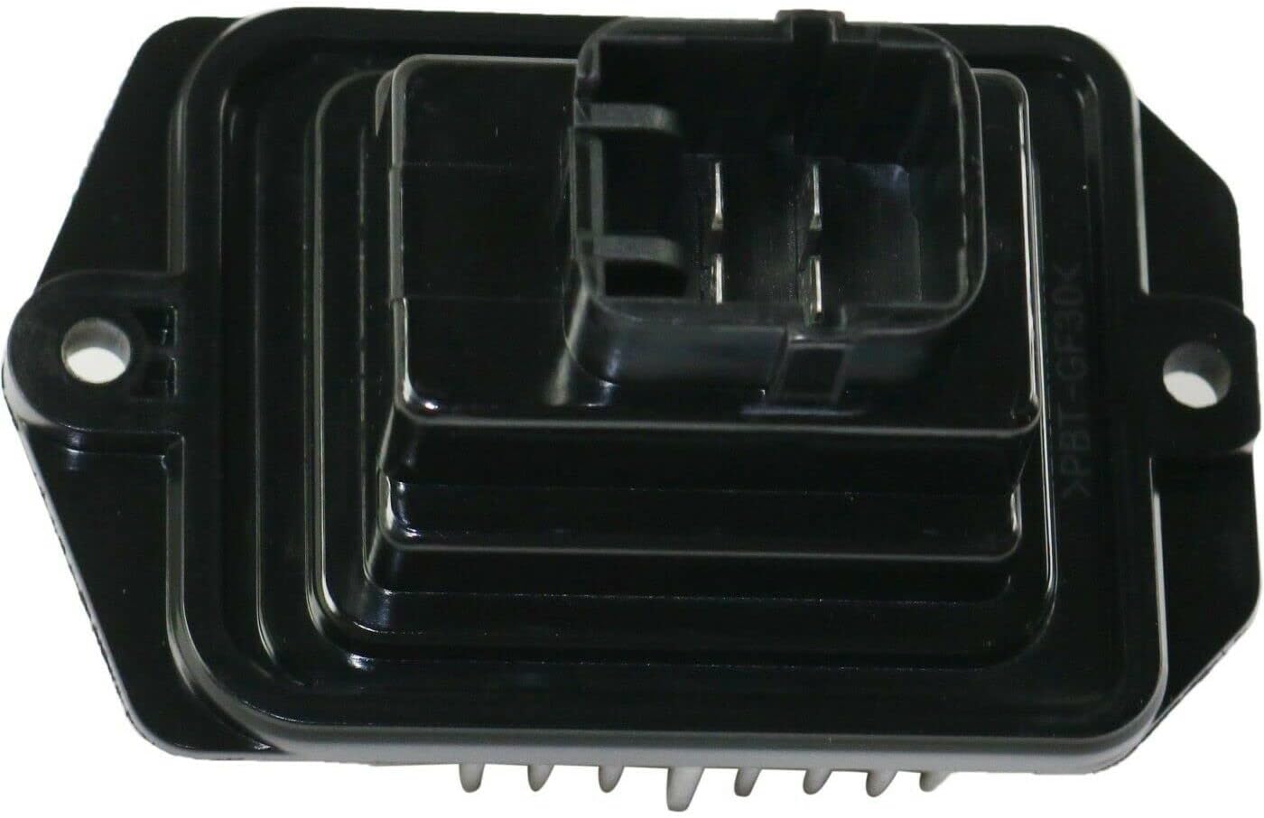 Blower Motor Resistor 1 PC Replacement RU815,79330TR0A01 fits Honda CR-V 2012-2016, Civic 2012-2015, Accord 2013-2017 fits Acura RDX 2013-2018