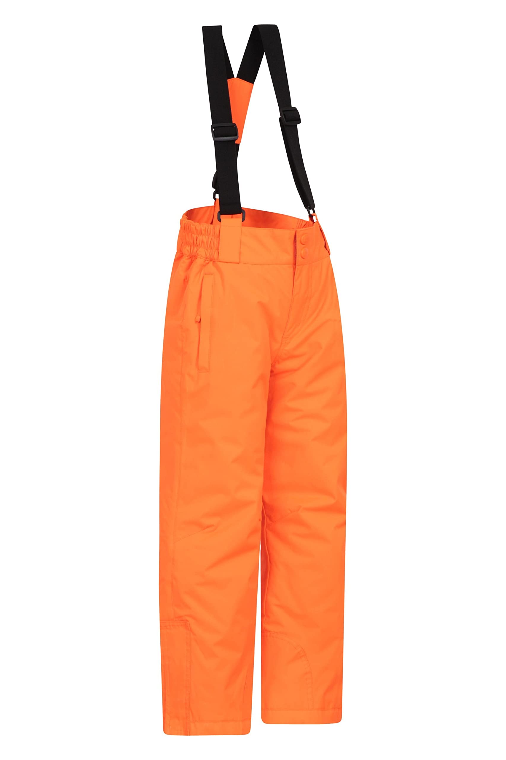 Mountain Warehouse Kinder-Ski-Set aus unisex Winterjacke und Hose - Zweiteiler für Schnee, Winterset/Regen-Set für Jungen und Mädchen, Regen-Ganzkörperanzug
