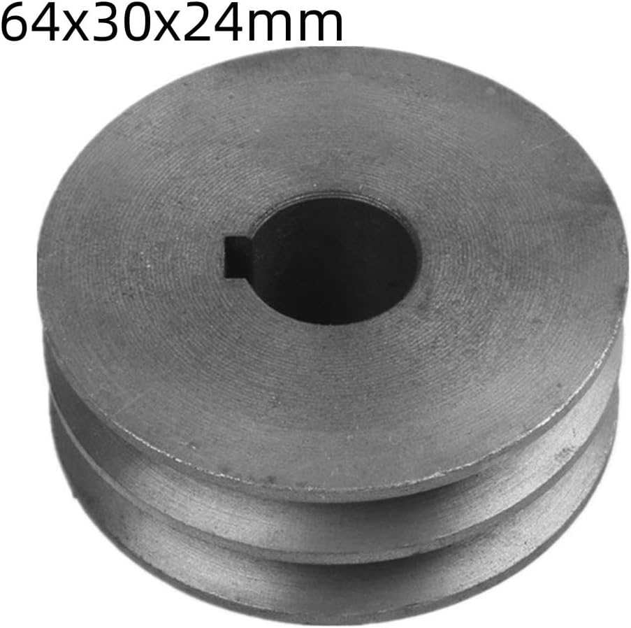 64 x 30 x 24 mm