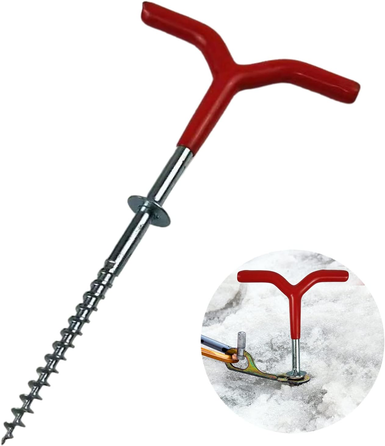 Ice Fishing Shelter, 4 Ice Shanty, Ice Tool, Outdoor