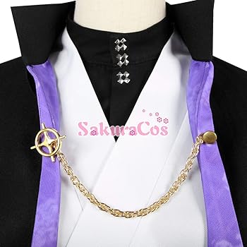 Amazon.co.jp: [sakuracos] ヒプノシスマイク ヒプマイ 夢野幻太郎