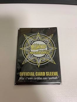 Amazon.co.jp: 金色のガッシュベル ザ・カードバトル