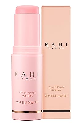 KAHI BALM SERIES | Collagen Balm Stick