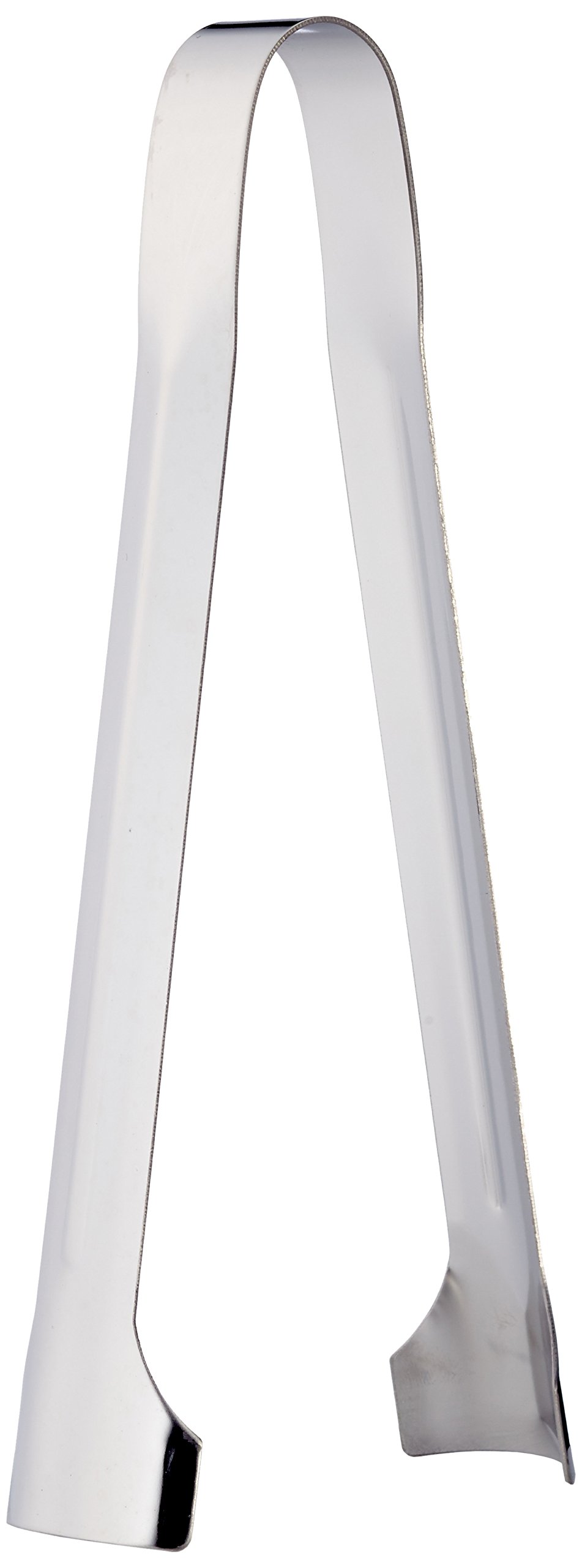 Weis Night Light Tongs, Silver, 5 x 5 x 25 cm