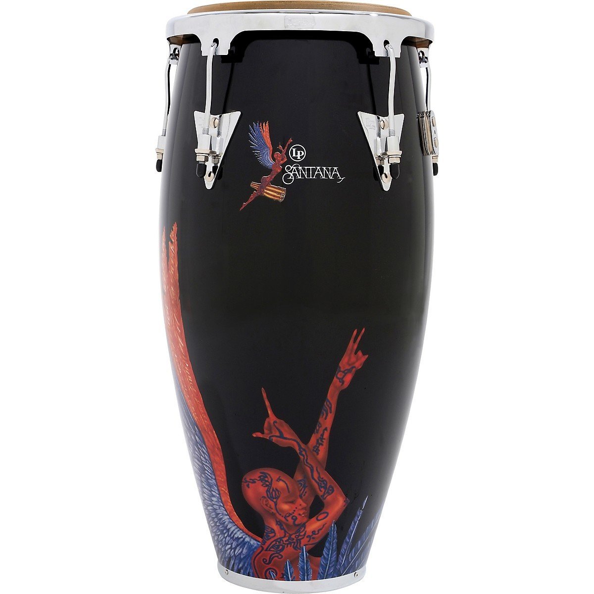 コンガ10インチ LP Aspire サンタナモデル LP Aspire 10