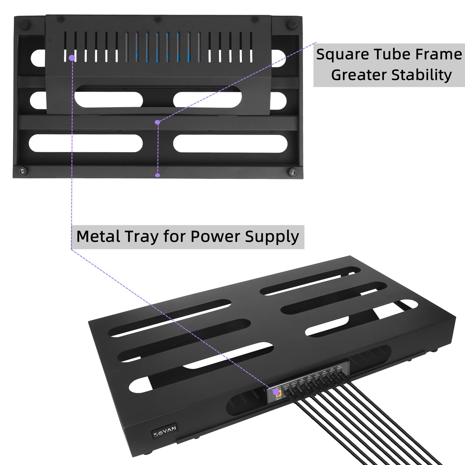 Amazon.com: SOYAN 22