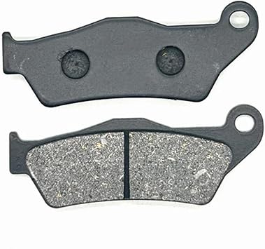 For Royal Enfield Classic 350 2019-2023 For Elrctra 350 2019-2023 For METEOR 350 2021-2023 350cc Motorcycle Front Rear Brake Pads Brake PadsFront