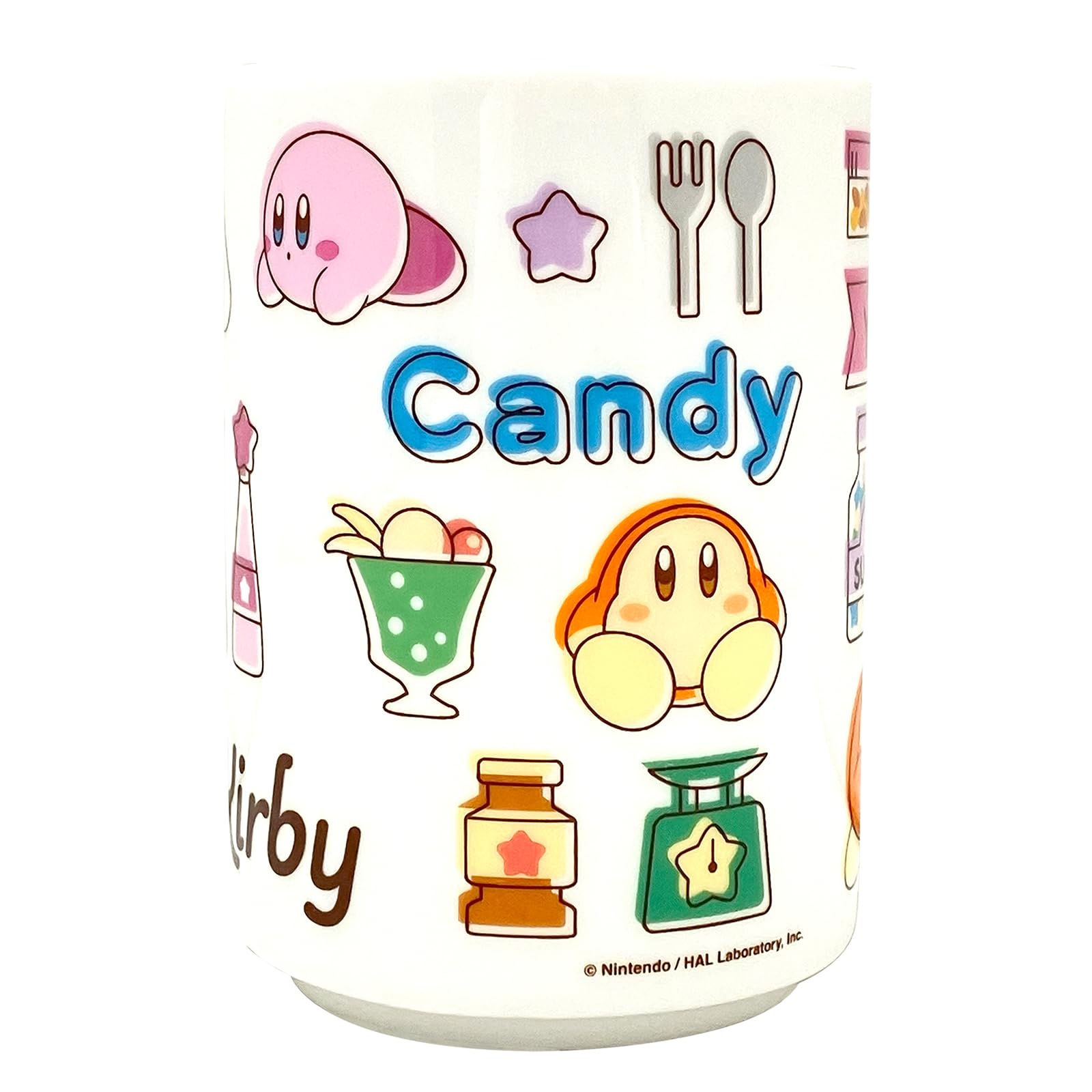 Amazon.com | SKJ USA, INC. Kirby Japanese Tea Cup (Cooking