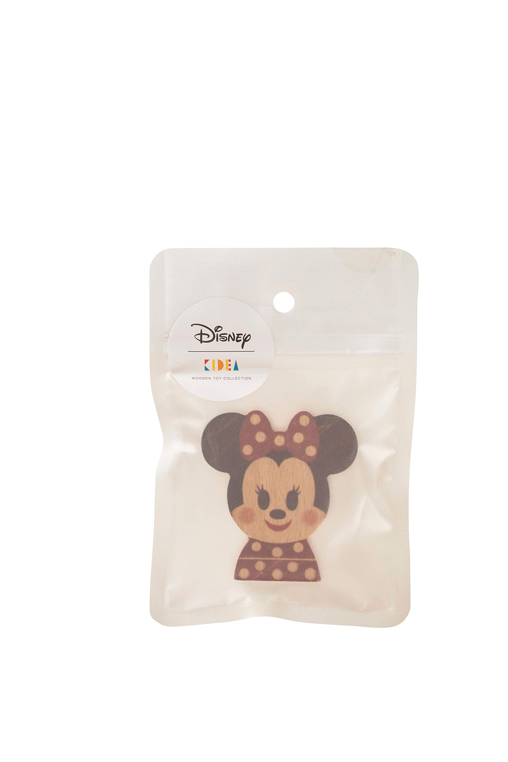 Amazon.co.jp: Disney KIDEA ミニー ミニーマウス ディズニー キディア