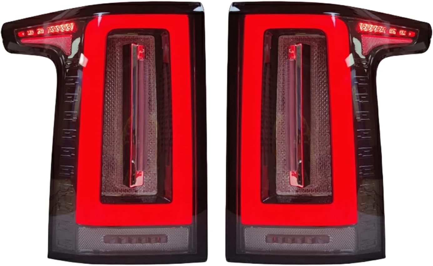 Rear Taillight Assembly For Land Rover Range Rover Vogue 2013-2022 2014 LR061682, LR061659, LR055106, LR034237