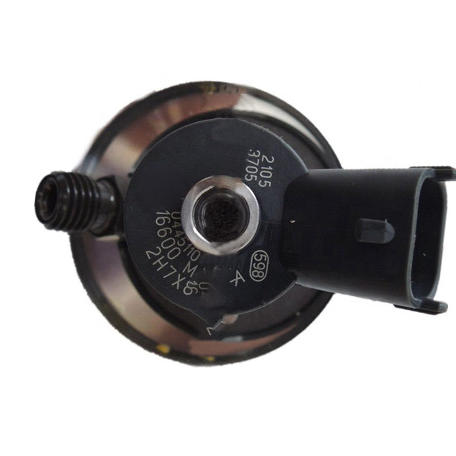 Amazon.com: 3076132 3058802 Fuel Injector Compatible With Cummins 