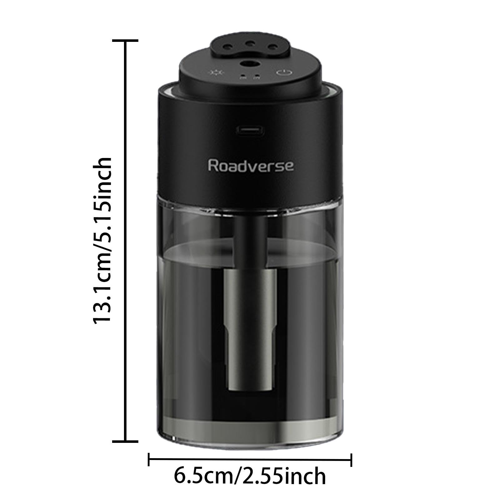 Dyfuzor zapachowy do samochodu, dyfuzor zapachowy do samochodu Atomizer do