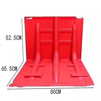 Amazon.co.jp: 洪水防御バリア、ポータブル防水システム倉庫