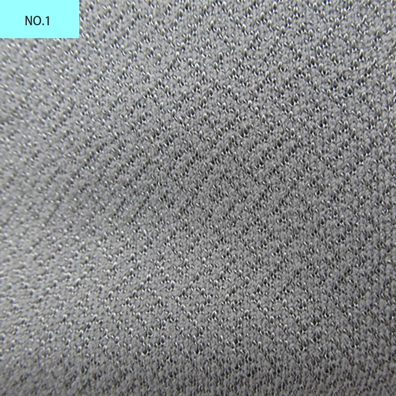 Speaker Fabric, 4 Colour Speaker Dust Cloth Grille Filter Fabric Mesh Cloth Black/Brown/Silver Grey Speaker 170cm*50cm for Repair Speaker(1 Meter,1)