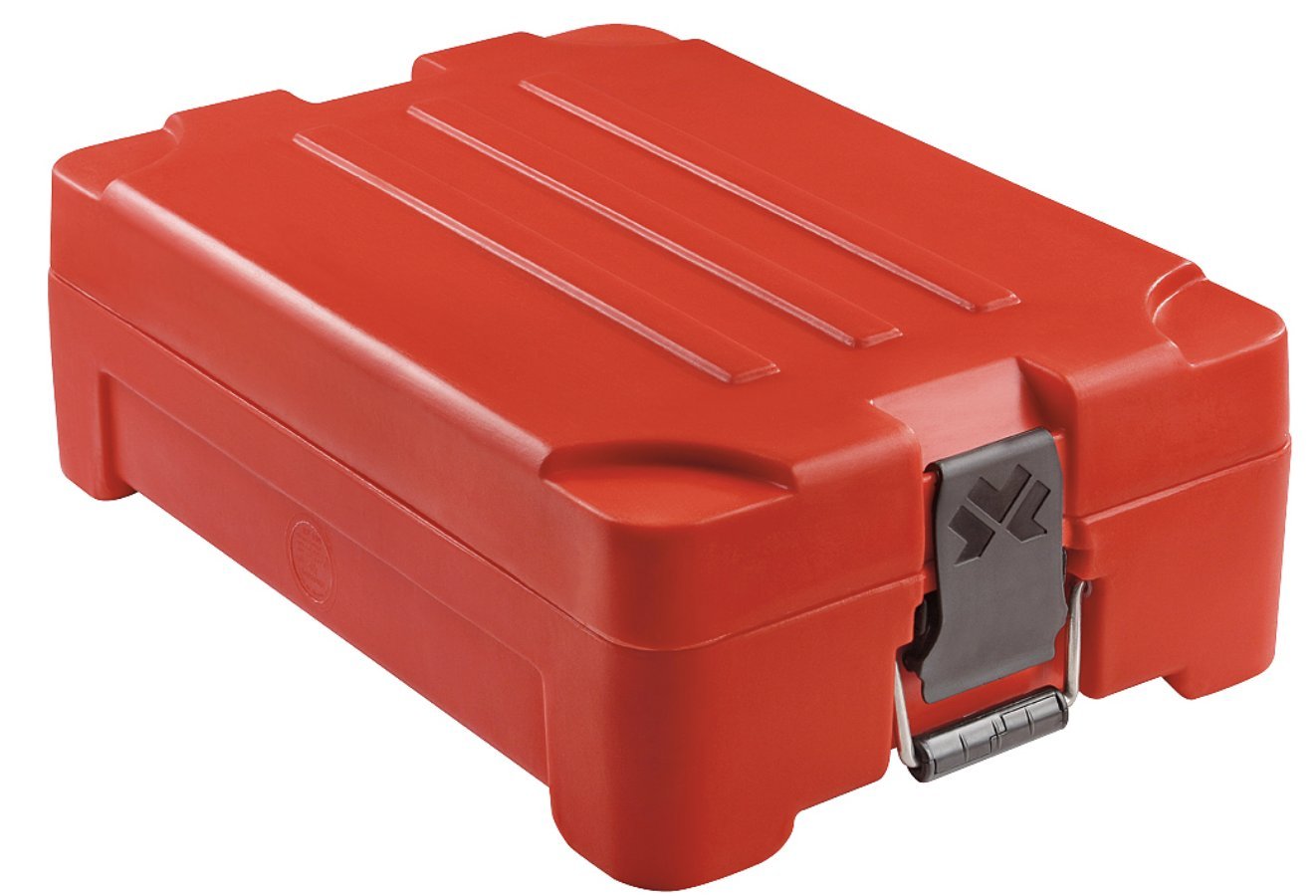 Contenedor isotérmico Thermax AP100 (Azul)