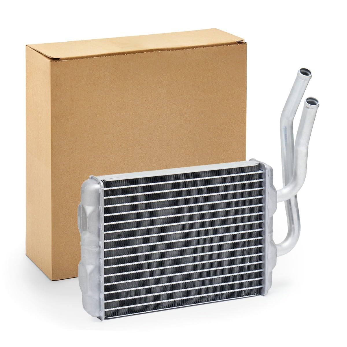 RIDEX 467H0114 Radiador de calefacción Compatible con RENAULT TWINGO I C06