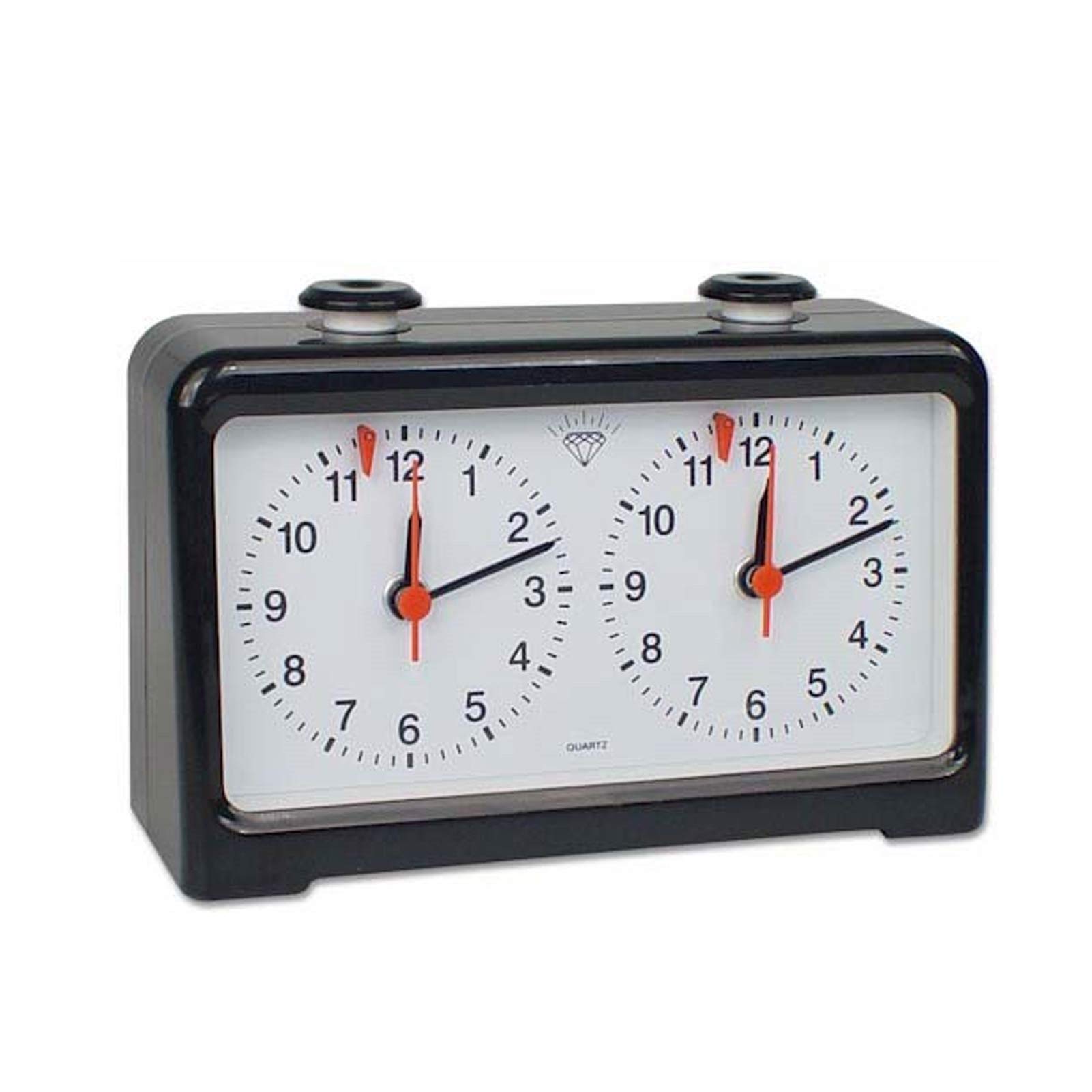 Buy Chess Clock Timer, Master Tournament Analogue Chess Clock Timer I