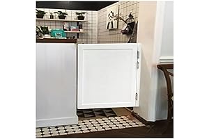 Cafe Swinging Pinewood Door: Perfect for Kitchen, Bar, and Home Decor