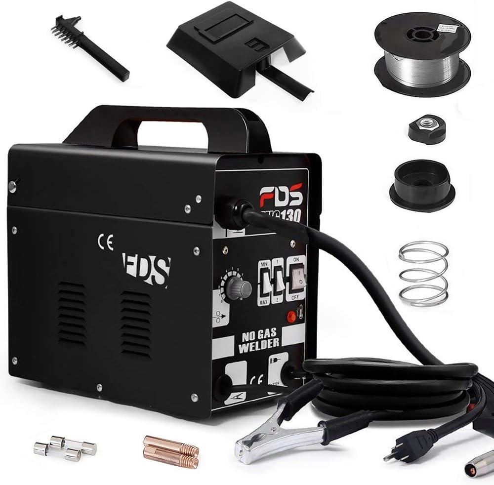 Goplus MIG 130 Welder