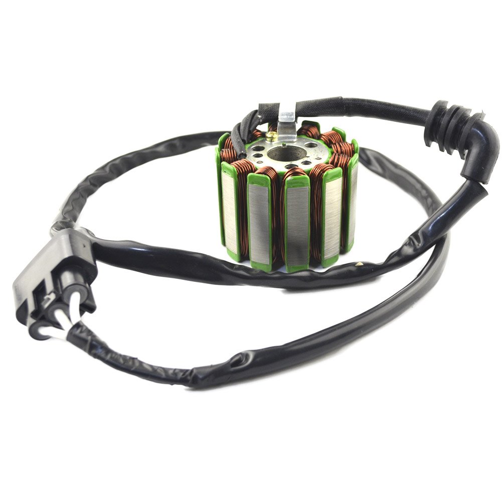 AHL Motocicleta Bobina del Estator del Generador del Magneto para Yamaha YZF-R1 YZF1000 2004-2008