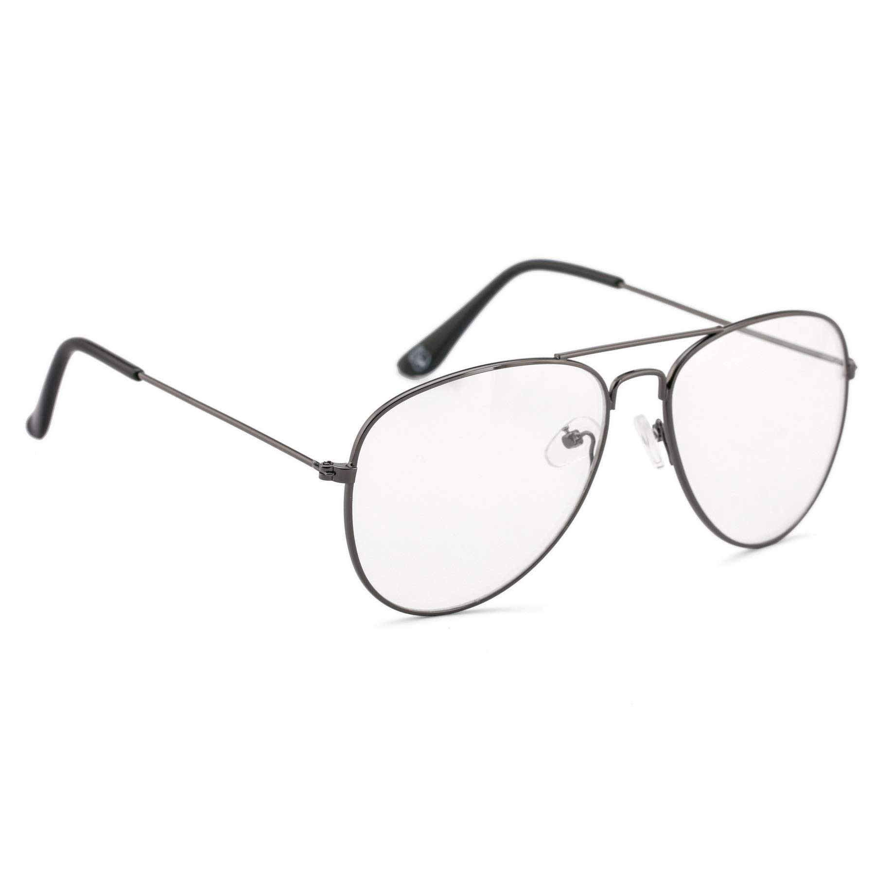 ROYAL SON UV Protected Aviator Unisex Sunglasses