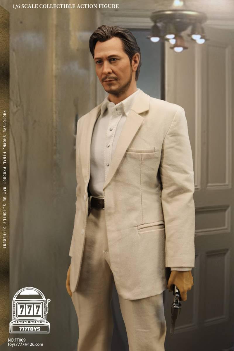 777TOYS Poison police 1/6 アクションフィギュア FT0 Amazon | 777TOYS 1/6 ポイズン ポリス 未開封 FT009 Poison