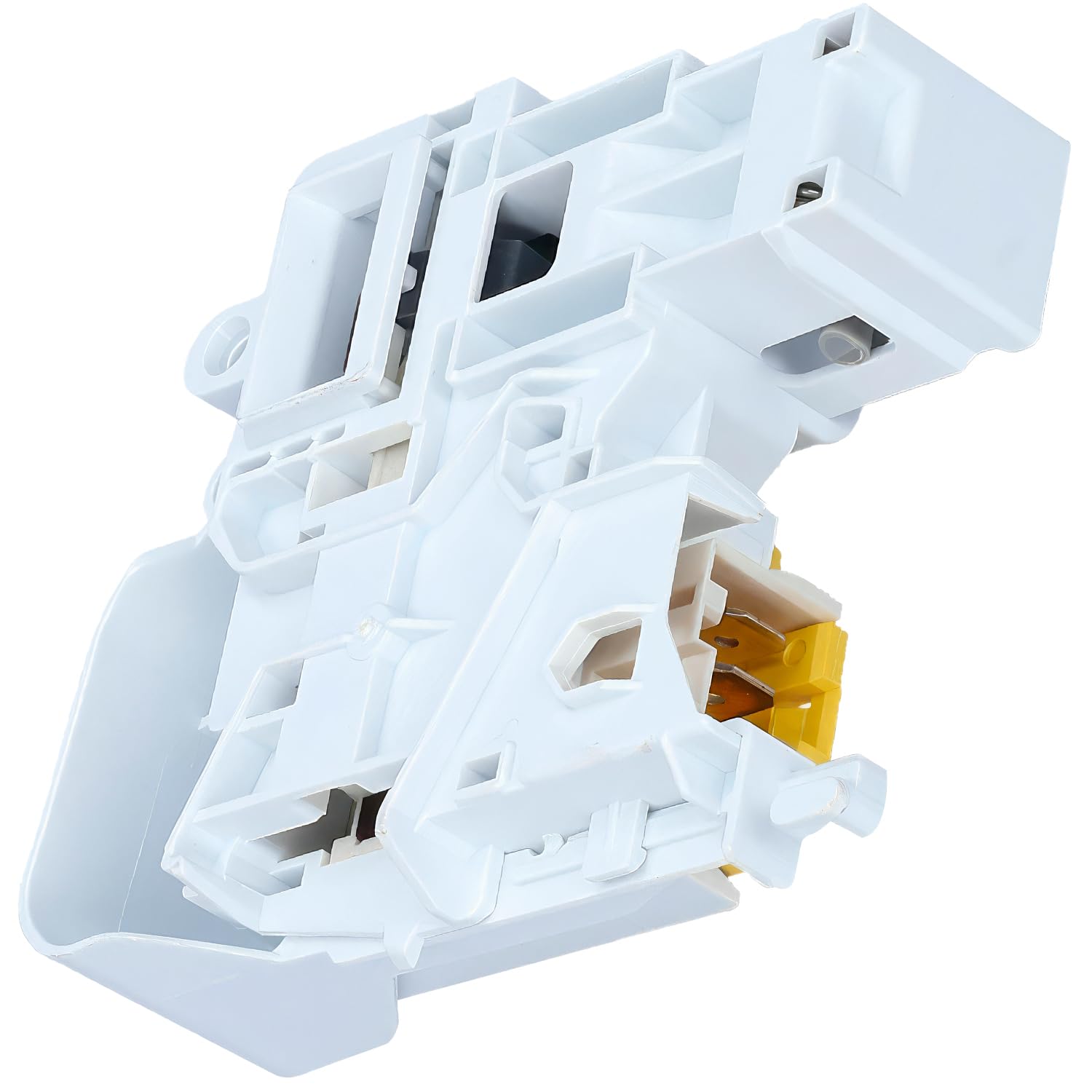 Blokada drzwi pralki DKS01 16(6) A 250V z oryginalnym kodem C00264161 C00299278 C00305602 dla Ariston dla Indesit for Hotpoint - MADE IN ITALY - 10 lat - MONTERAL