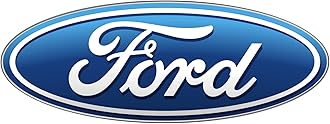 Ford Genuine FT4Z-5813300-CA Floor Mat