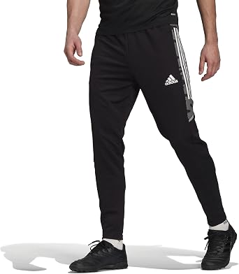 adidas Mens CONDIVO21 Training Slim Pant