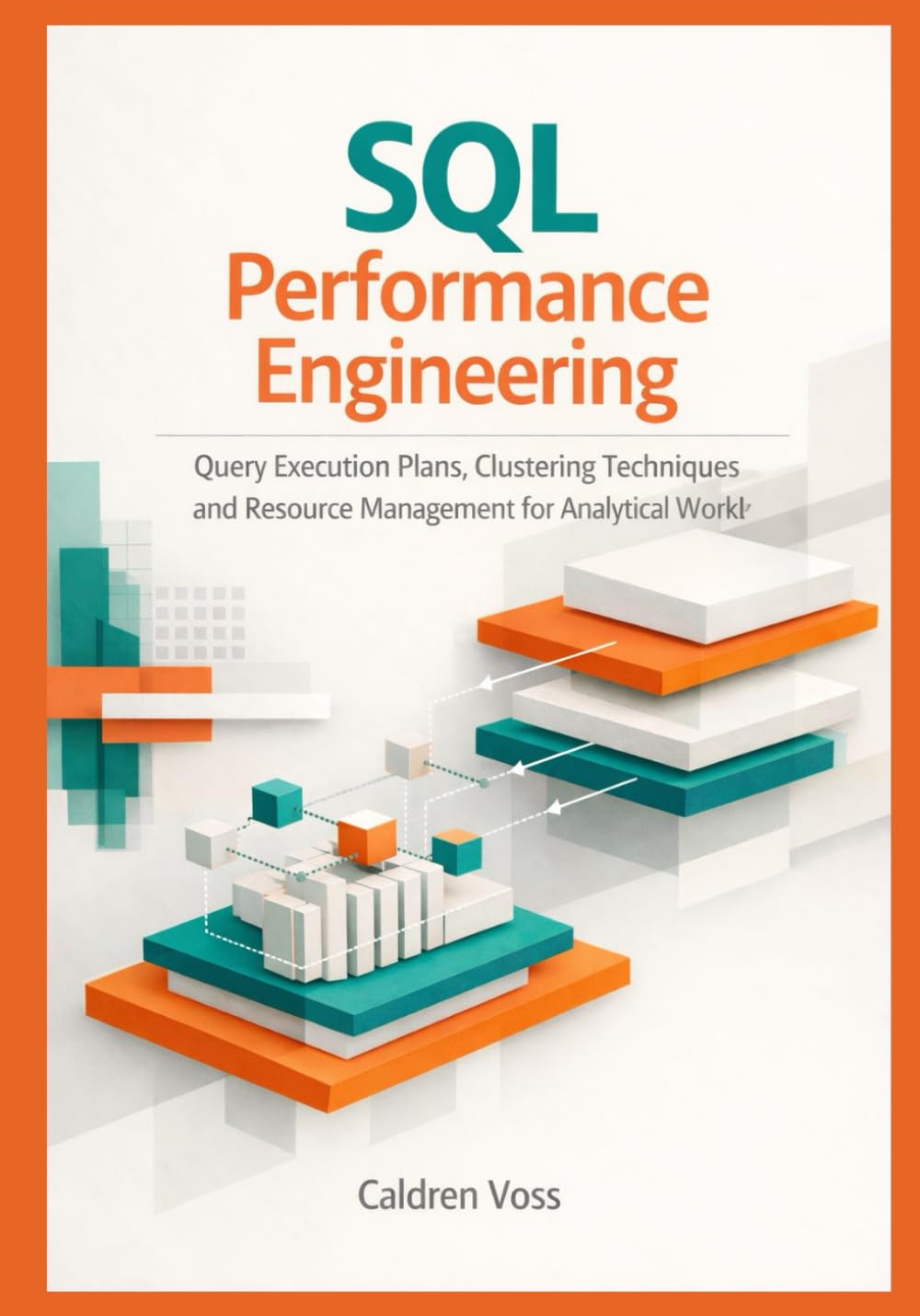 SQL Performance Engineering: Query Execution Plans, Clustering Techniques, and Resource Management for Analytical Workloads: 3 (Snowflake Mastery ... Data Professionals in Cloud Analytics)