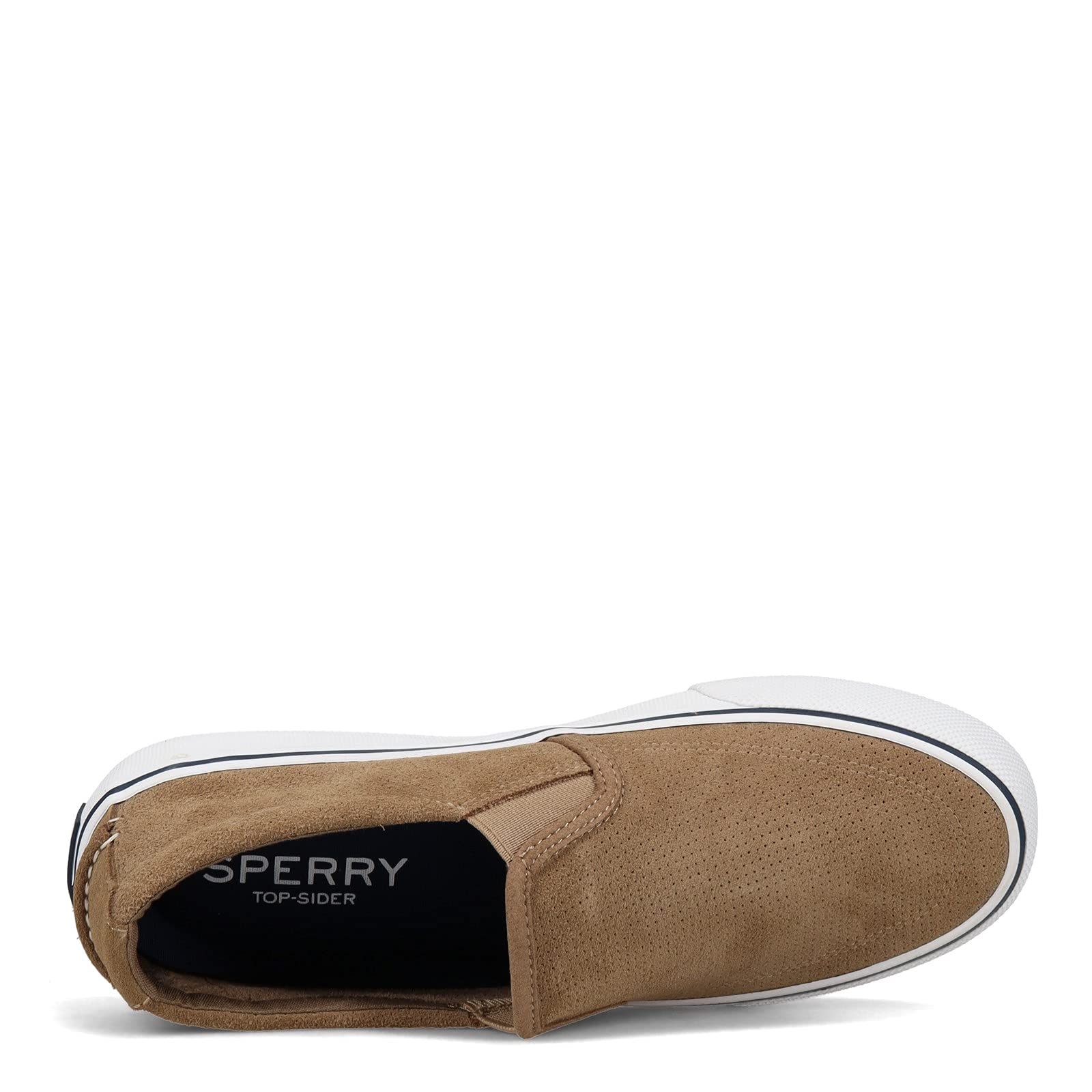 Sperry Top-Sider Striper II CVO Core, Zapatillas Hombre