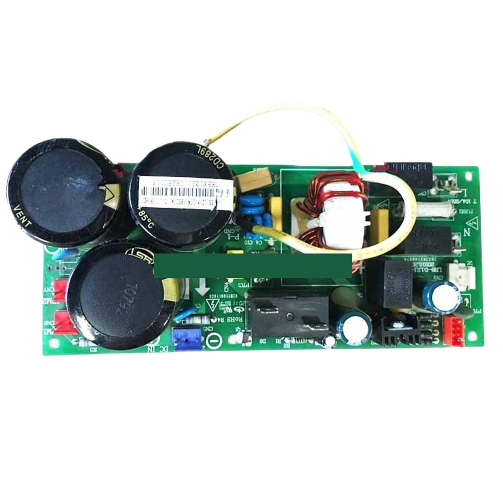 MVIVDUY 1pcs air Conditioner Computer Board 202302140730 Filter Board