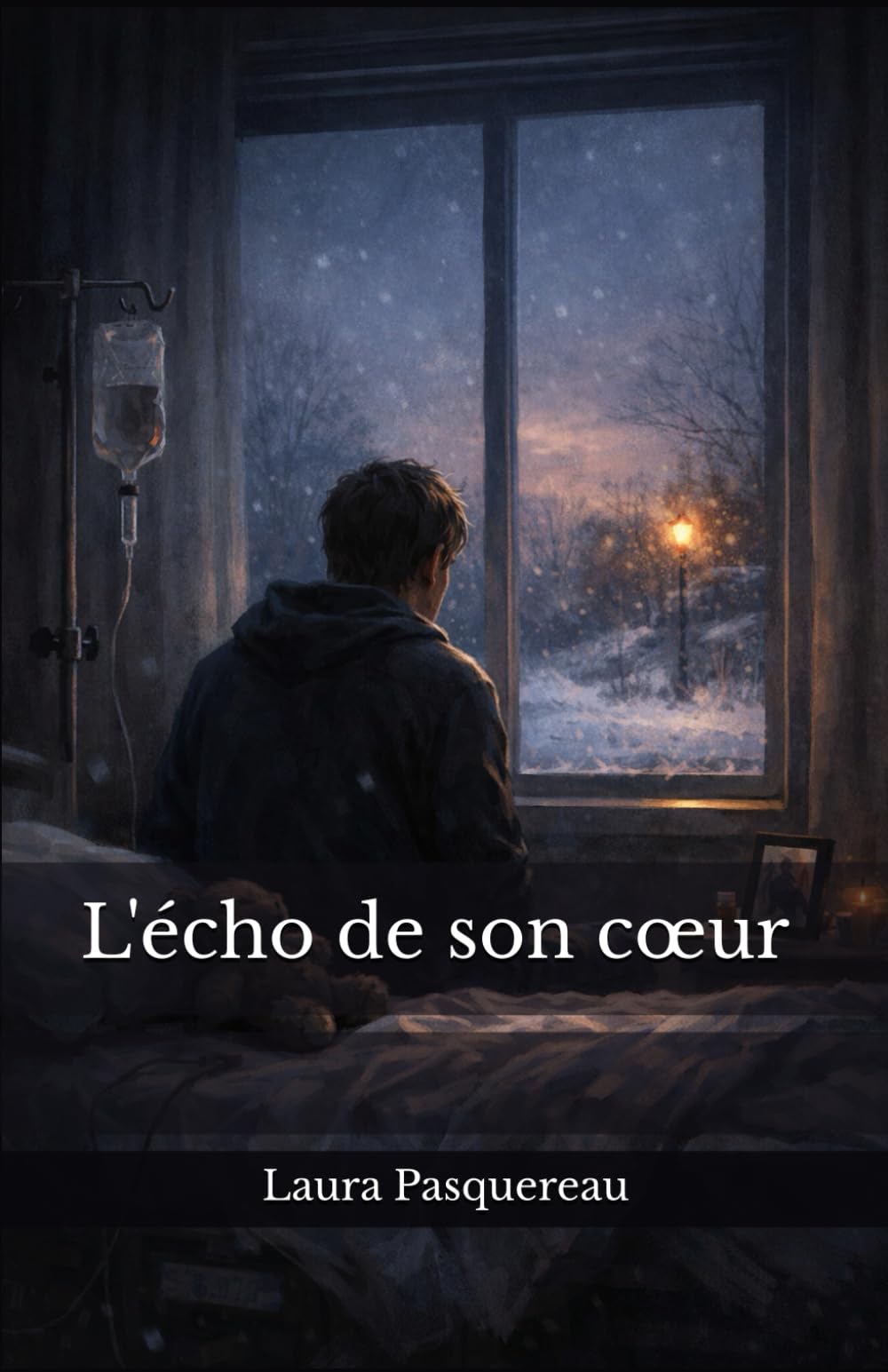 L'écho de son cœur