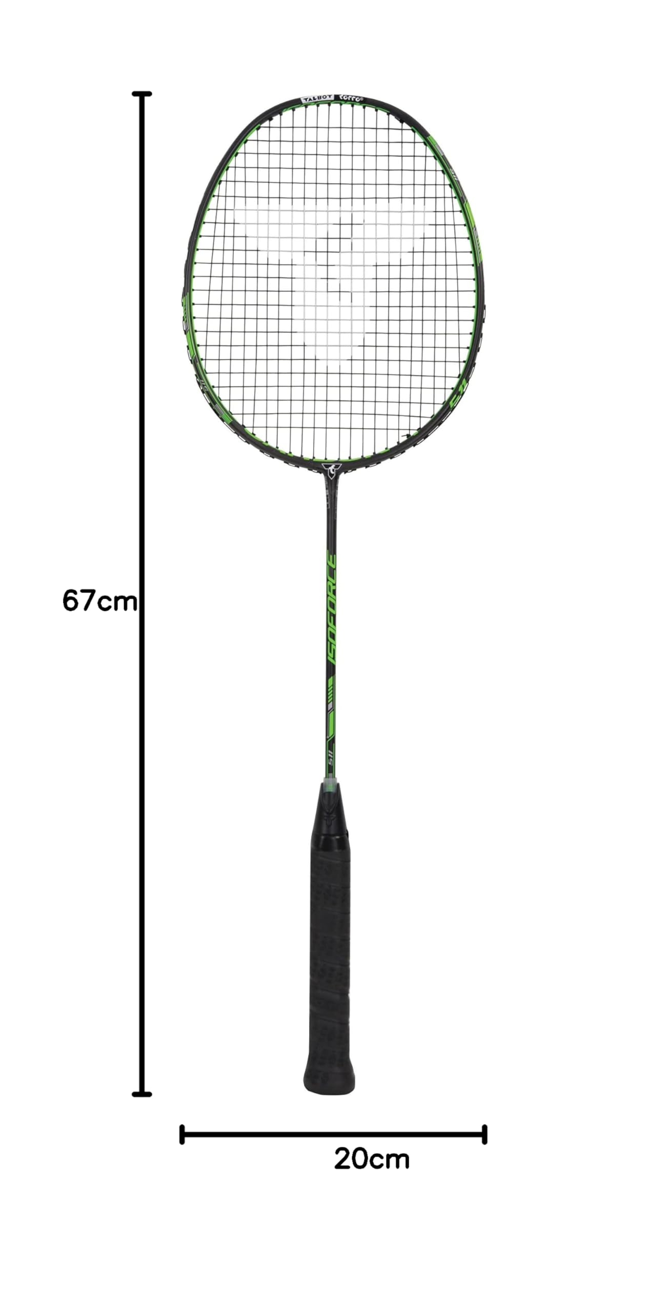 Talbot Torro Isoforce