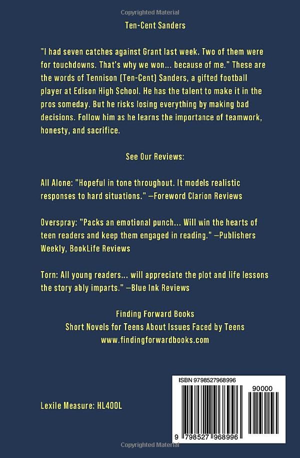 Knocked Down (Finding Forward) - Image 2